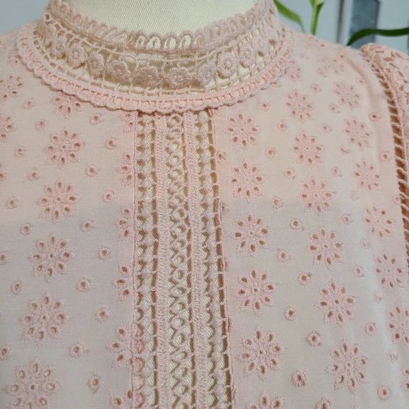 Forever 21 Crops Top - Picture 2 of 12